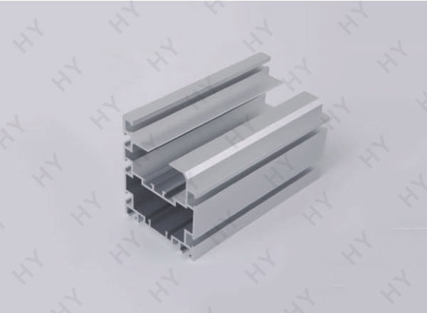 HY-倍數鏈型材118*100mm