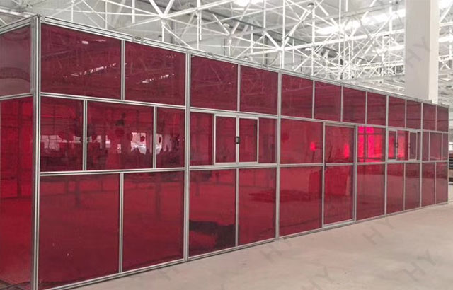 汽車制造行業(yè)