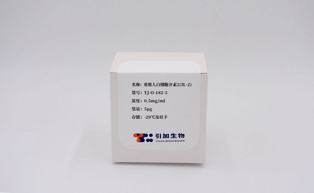 重組人白細(xì)胞介素2（IL-2）
