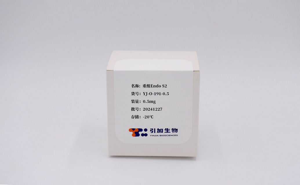 重組Endo S2