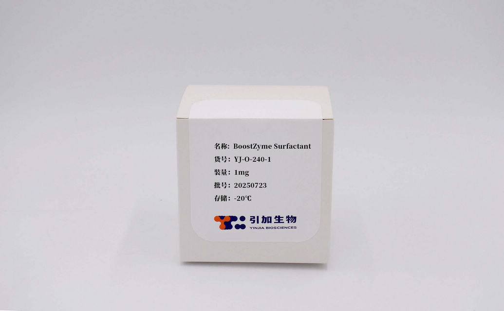 BoostZyme Surfactant