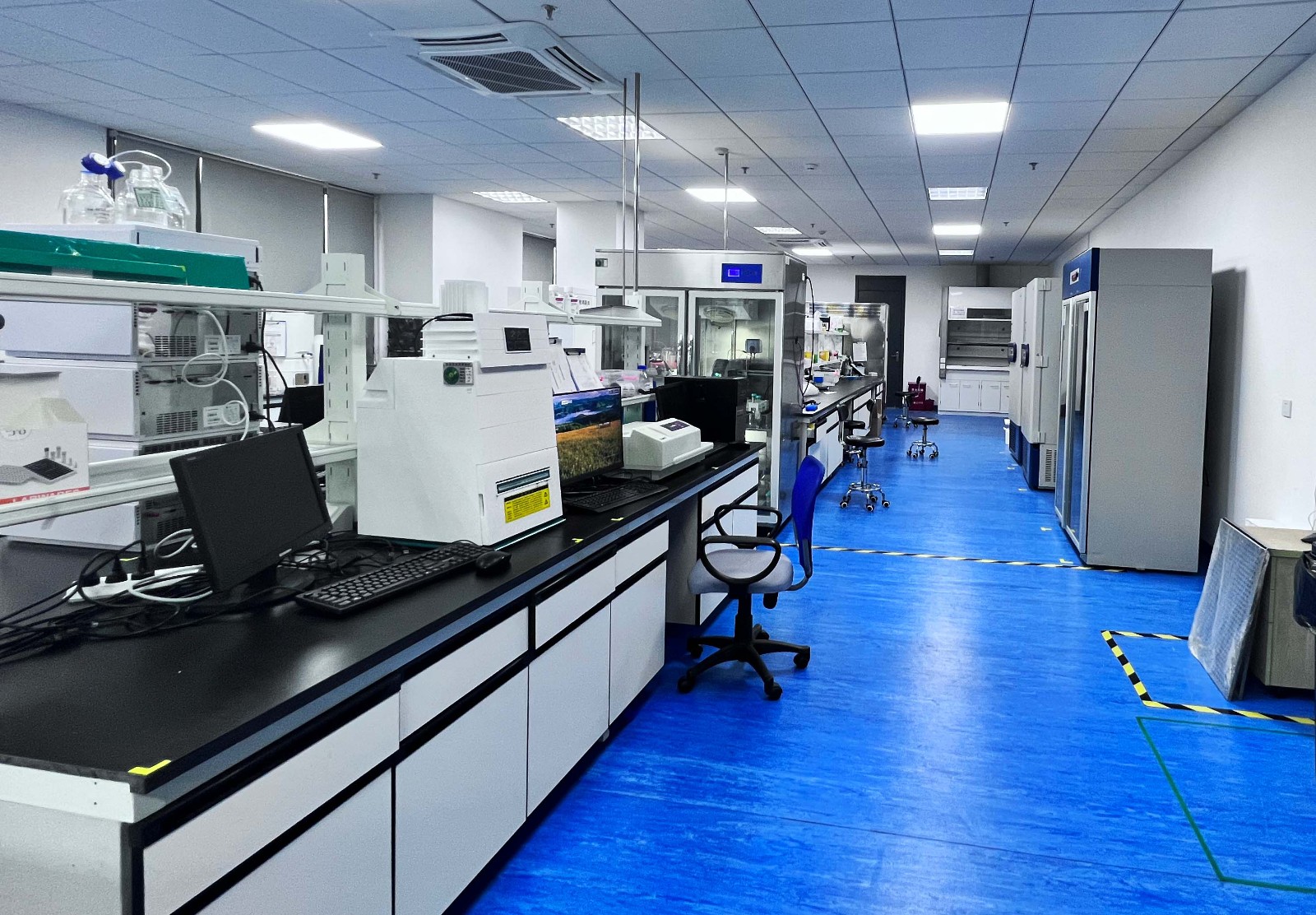 實驗室2-1 實驗室2-1